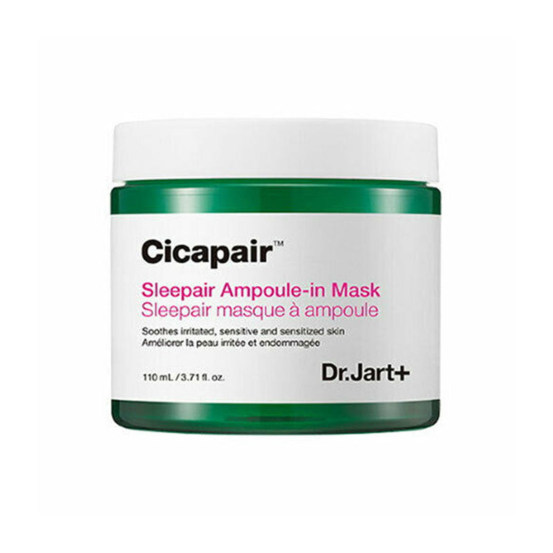 DR. JART+ Cicapair Sleepair Ampoule-in Mask Nudie Glow Korean Skin Care Australia
