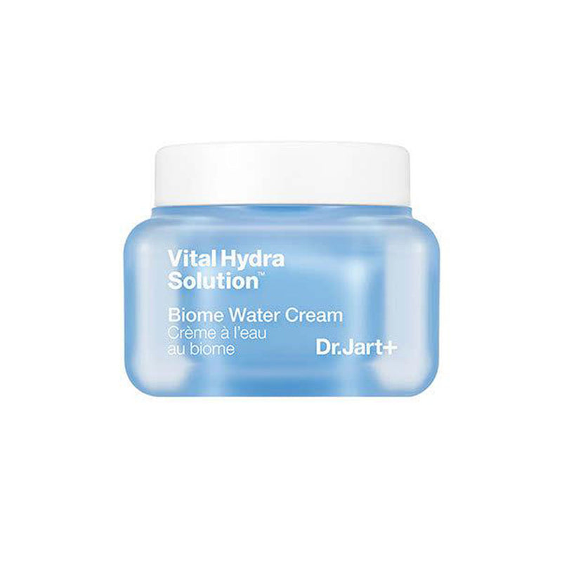  DR. JART+ Vital Hydra Solution Biome Water Cream Nudie Glow Korean Skin Care Australia