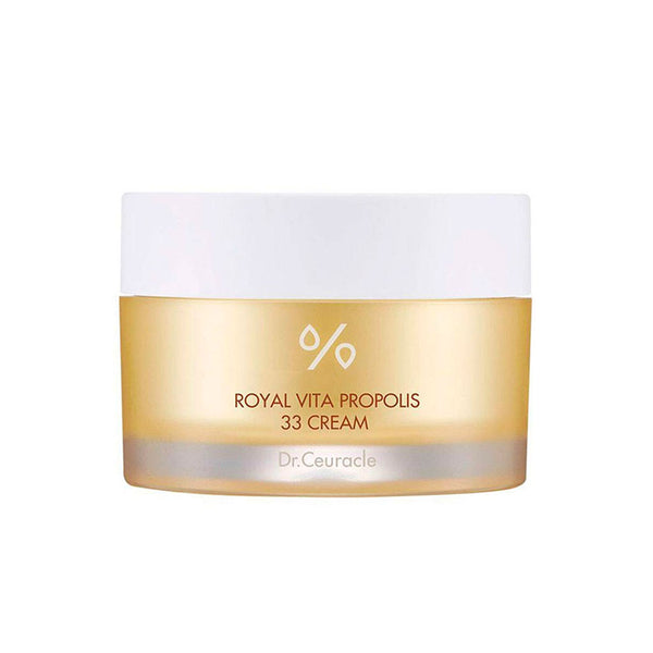 Dr. Ceuracle Royal Vita Propolis 33 Cream Nudie Glow Australia