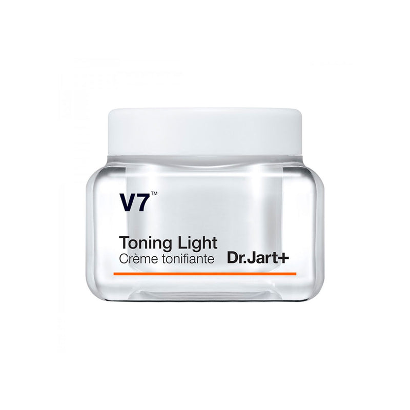 Dr. Jart+ V7 Toning Light Cream Nudie Glow Australia