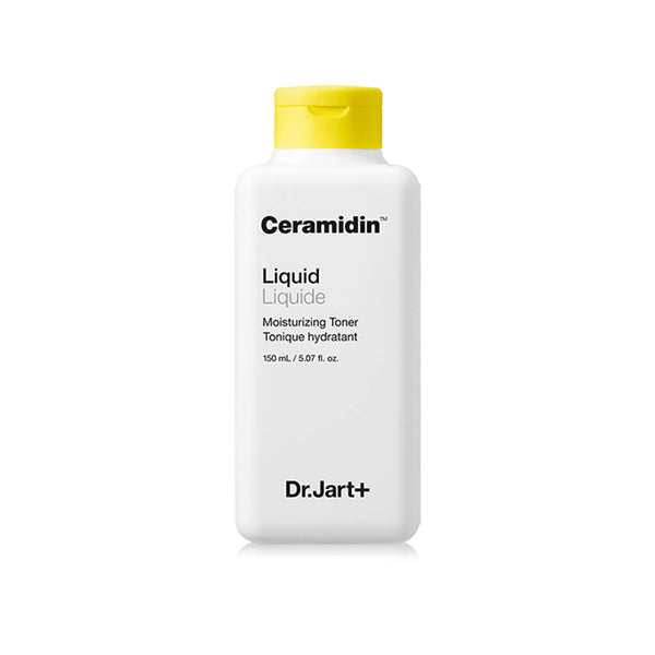 Dr Jart+ Ceramidin Liquid Nudie Glow Korean Beauty Skincare Australia