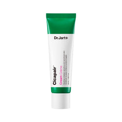 Nudie Glow Dr. Jart+ Cicapair Cream Korean Beauty Skincare Australia