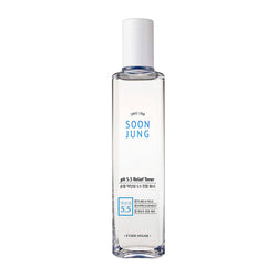 Soon Jung pH 5.5 Relief Toner