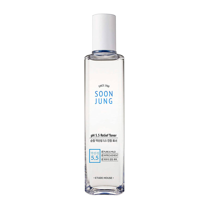 Soon Jung pH 5.5 Relief Toner