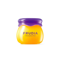 Frudia Blueberry Hydrating Honey Lip Balm Nudie Glow Australia
