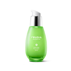 Frudia Green Grape Pore Control Serum Nudie Glow Australia