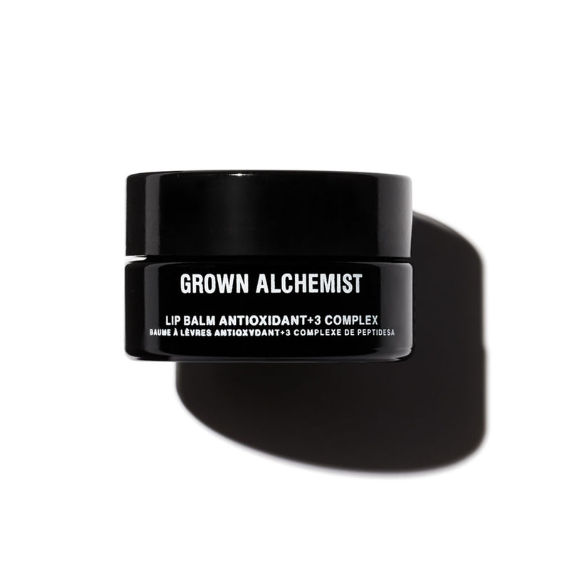 Grown Alchemist Lip Balm: Antioxidant+3 Complex Nudie Glow Australia