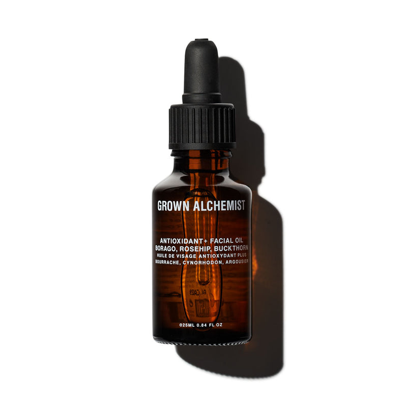 Grown Alchemist Antioxidant+ Facial Oil Nudie Glow Australia