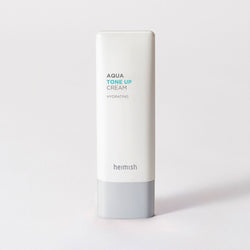 Heimish Aqua Tone Up Cream Nudie Glow Korean Skin Care Australia