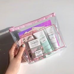Heimish All Clean Mini Kit Nudie Glow Korean Skin Care Australia