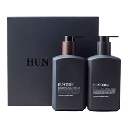 Hunter Lab Hand & Body Kit Nudie Glow Australia