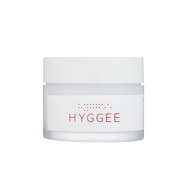 Hyggee All in One Cream Nudie Glow Korean Skin Care Australia