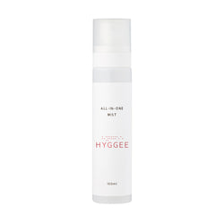 Hyggee All in One Mist Nudie Glow Korean Skin Care Australia