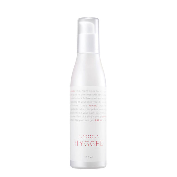 Hyggee One Step Facial Essence (Fresh) Nudie Glow Korean Skin Care Australia