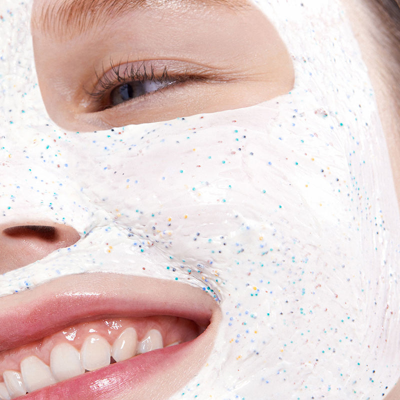 I DEW CARE - Cake My Day Hydrating Sprinkle Wash-Off Mask | YesStyle