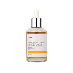 IUNIK Propolis Vitamin Synergy Serum Best Korean Beauty Skincare Curated by Nudie Glow in Australia