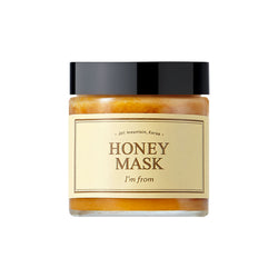 I'M FROM Honey Mask Nudie Glow Australia