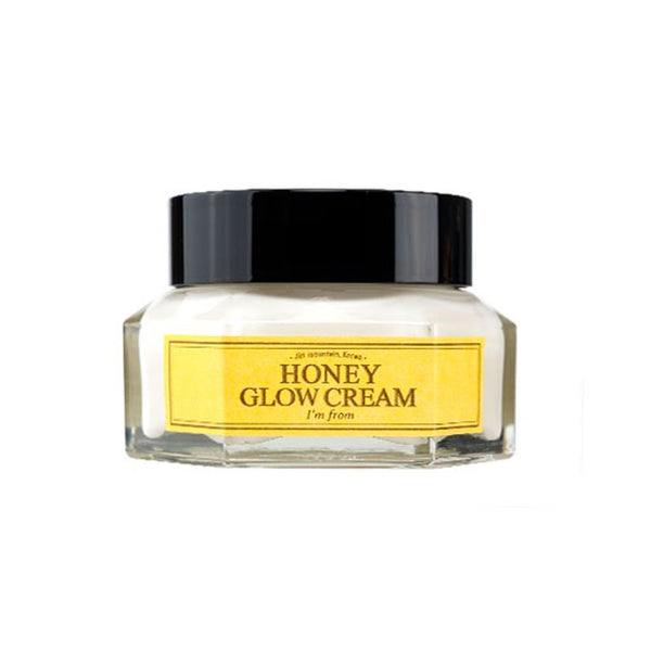 I'm From Honey Glow Cream Nudie Glow Korean Skin Care Australia