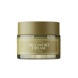 I'm From Mugwort Cream Nudie Glow Korean Skin Care Australia