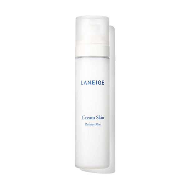 Laneige Cream Skin Refiner Mist Nudie Glow Korean Skin Care Australia