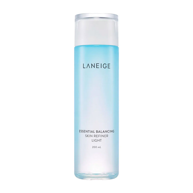 Laneige Essential Balancing Skin Refiner Light Nudie Glow Australia