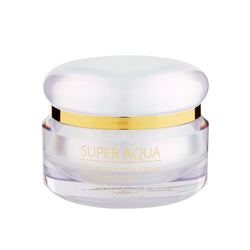 Missha Super Aqua Cell Renew Snail Cream Nudie Glow Korean Beauty Australia