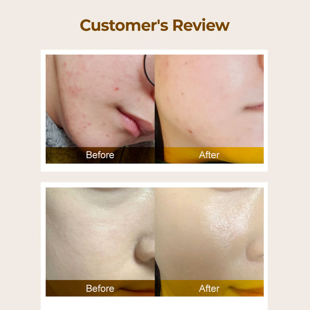 NUMBUZIN No.3 Super Glowing Essence Toner - Nudie Glow Australia