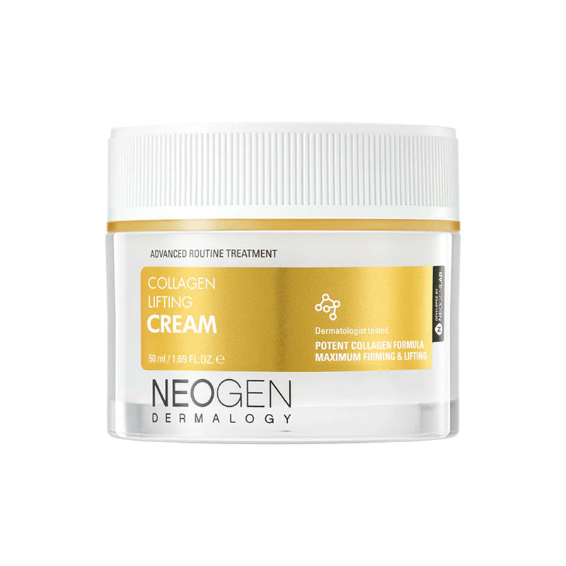 Neogen Dermalogy Collagen Lifting Cream Nudie Glow Australia