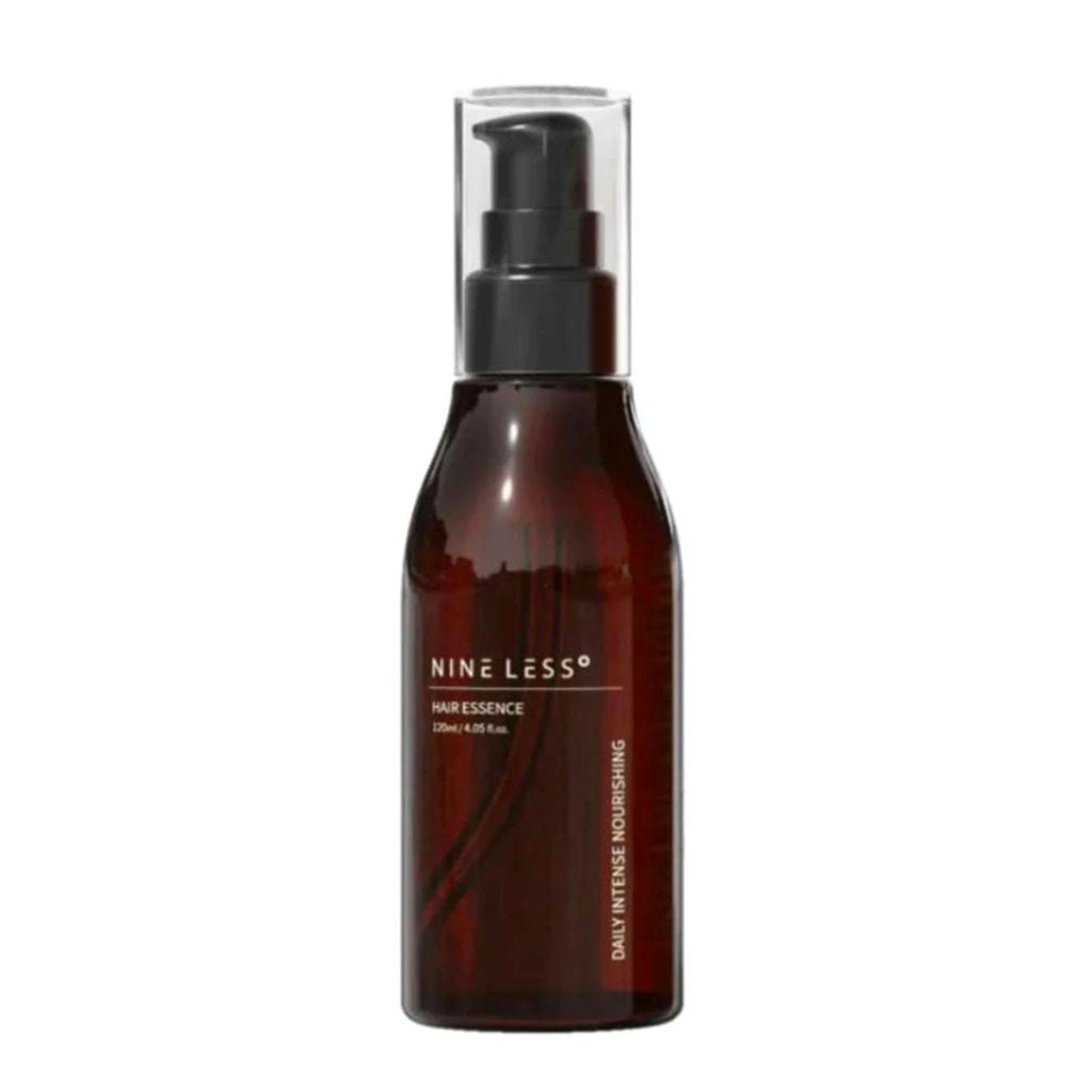 Nine Less [Daily Intense] Nourishing Hair Essence - Nudie Glow