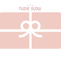 Nudie Glow Korean Beauty Gift Card
