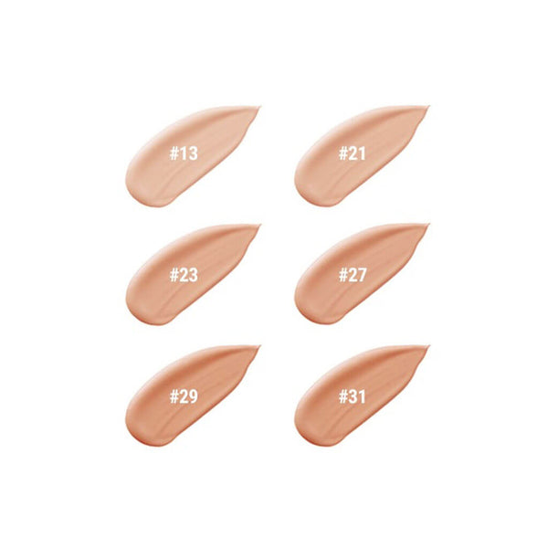 Nudie Glow MISSHA M Perfect Cover BB Cream No.23 [Natural Beige] Korean Beauty Skincare Australia