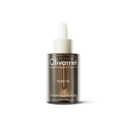 Olivarrier Fluid Oil Nudie Glow Korean Beauty Skincare Australia