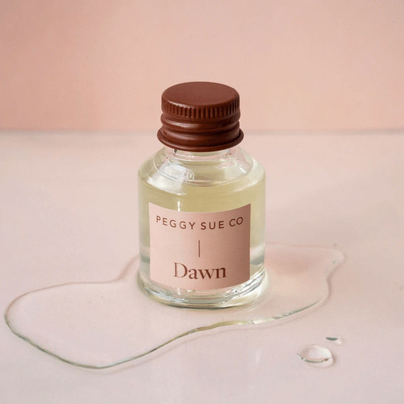 Peggy Sue Dawn Perfume Nudie Glow Australia