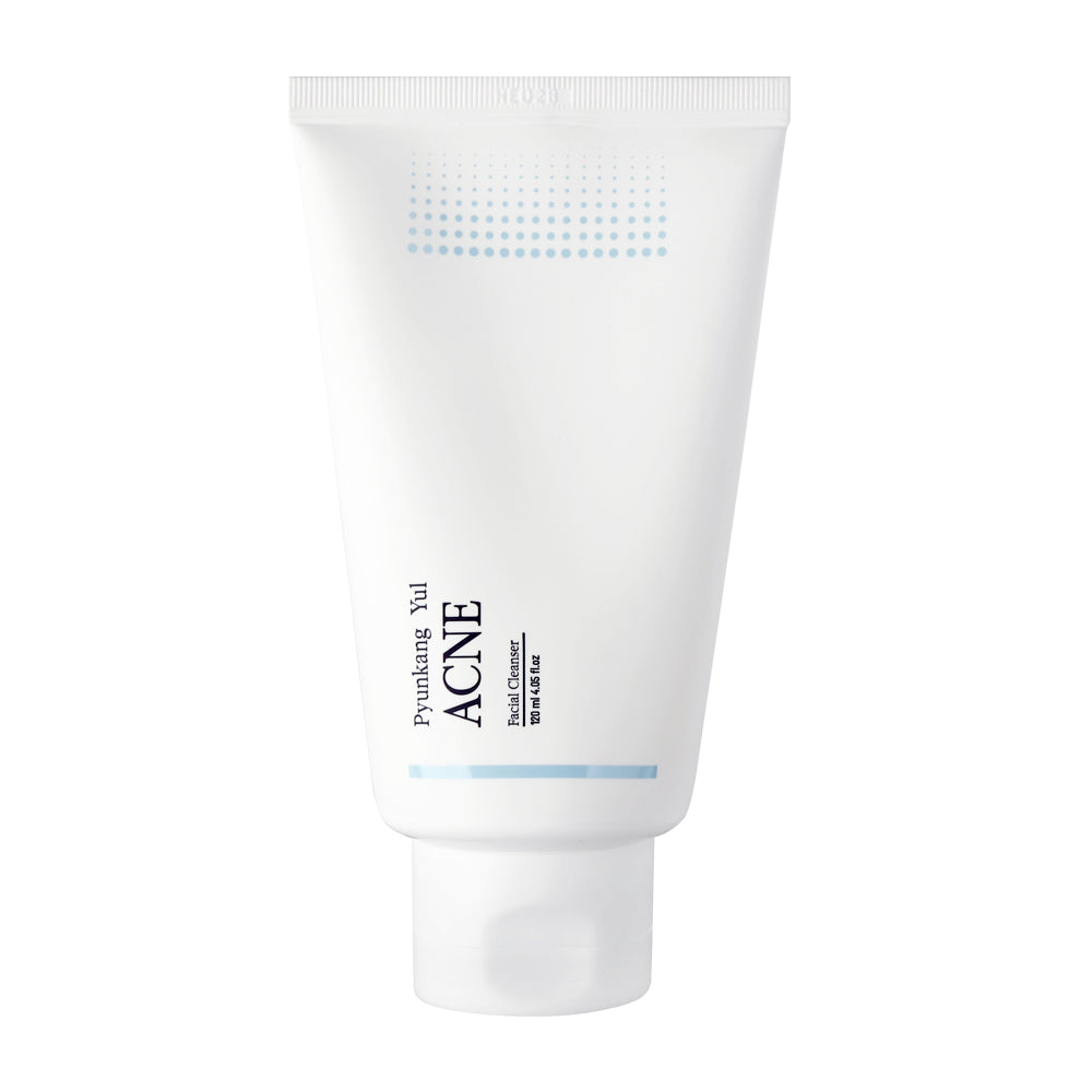 Acne Facial Cleanser