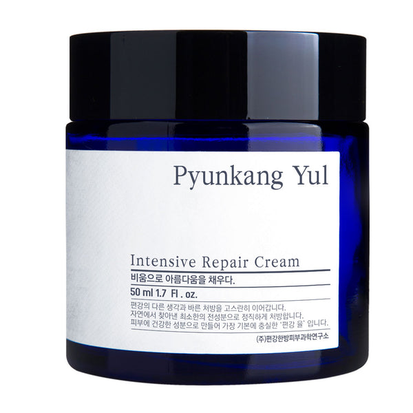 Pyunkang Yul Intensive Repair Cream Nudie Glow Korean Skin Care Australia
