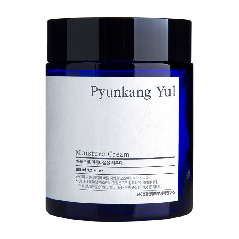 Pyunkang Yul Moisture Cream Nudie Glow Korean Skin Care Australia