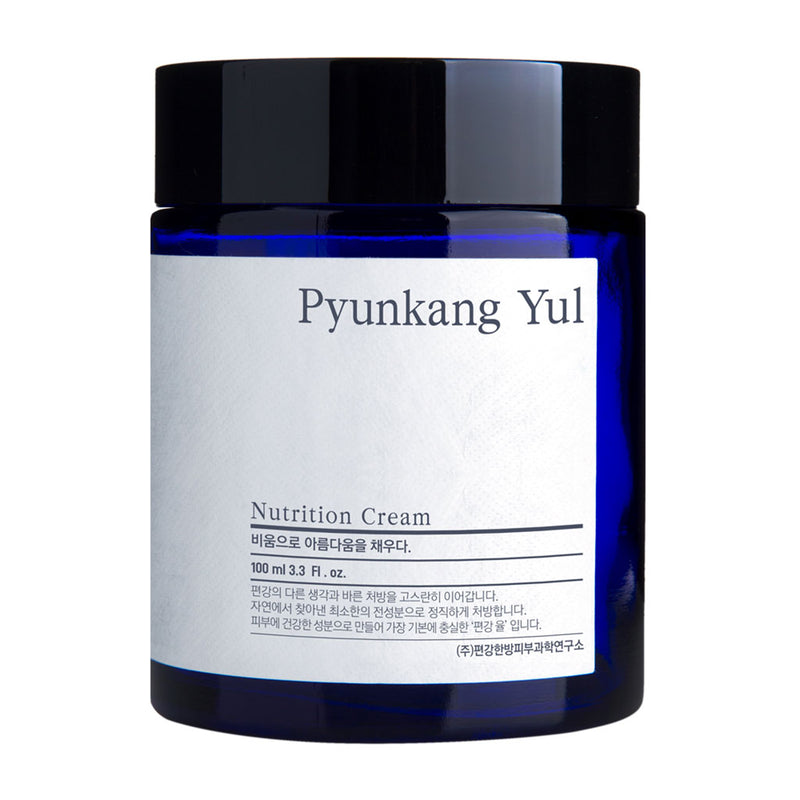 Pyunkang Yul Nutrition Cream Nudie Glow Korean Skin Care Australia