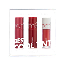 ROM&ND Best Tint Edition Kit Cool Tone Pick Nudie Glow Australia