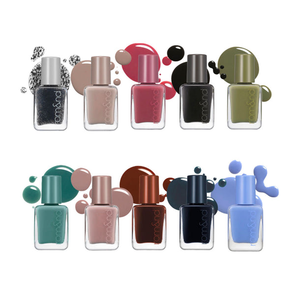 Rom Nails Shop NAILS at Nudie Glow Australia!