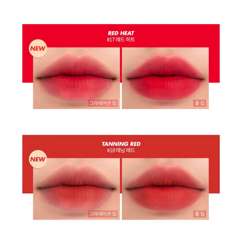 ROMAND Zero Matte Lipstick - Nudie Glow Australia