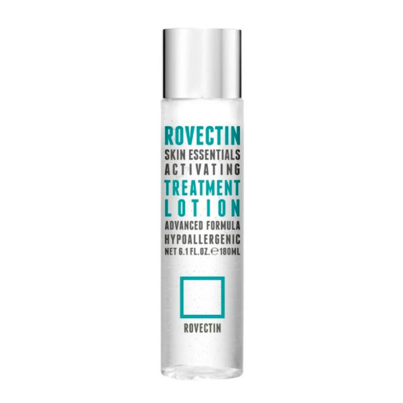 ROVECTIN Skin Essentials Activating Treatment Lotion Nudie Glow Australia