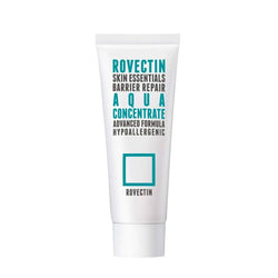 Rovectin Skin Essentials Barrier Repair Aqua Concentrate Nudie Glow Australia