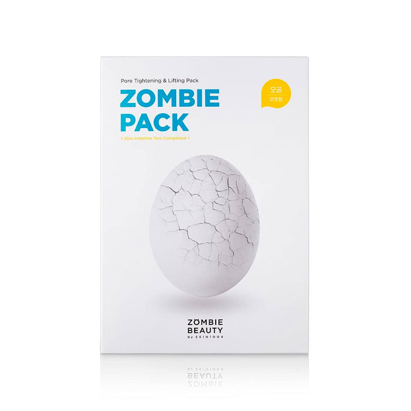 SKIN1004 Zombie Pack & Activator Kit Nudie Glow Australia