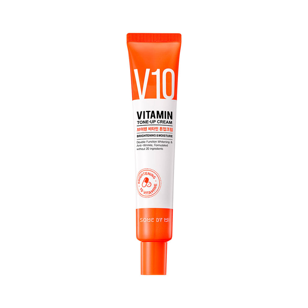 SOME BY MI V10 Vitamin Tone-Up Cream 50ml