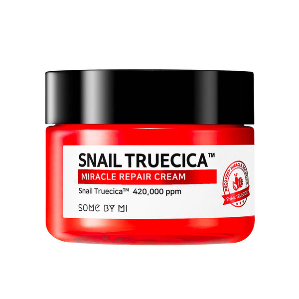 SOME BY MI Snail Truecica Miracle Repair Cream Nudie Glow Australia