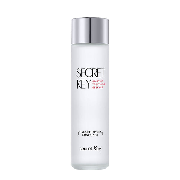 Secret Key Starting Treatment Essence Nudie Glow Korean Skin Care Australia
