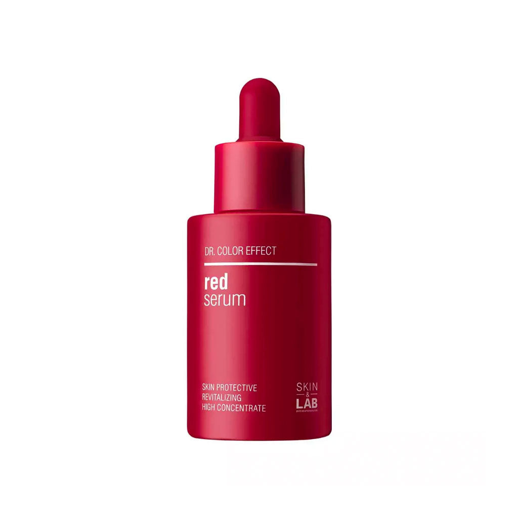 Skin & Lab Red Serum - Korean Beauty & Skincare Australia – Nudie Glow