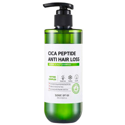 Some By Mi Cica Peptide Anti Hair Loss Derma Scalp Shampoo Nudie Glow Australia