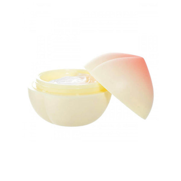 TONYMOLY Peach Hand Cream Nudie Glow Korean Beauty Skincare Australia