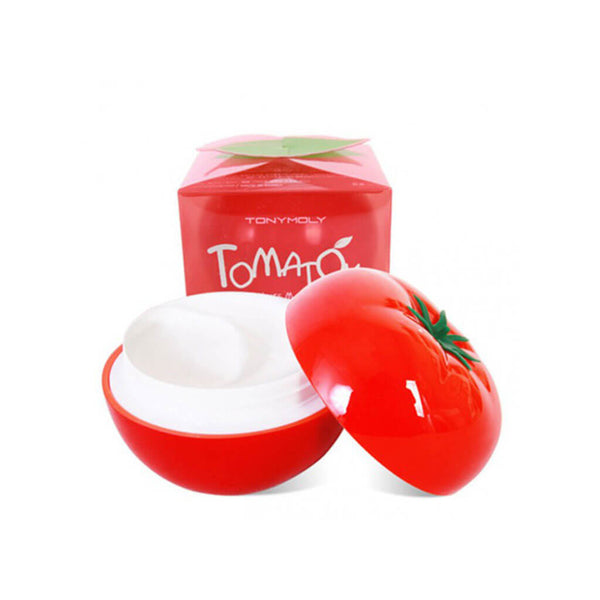 TONYMOLY Tomatox Magic Massage Pack Nudie Glow Korean Beauty Skincare Australia